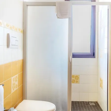 Apartment San Martino Riccardo *