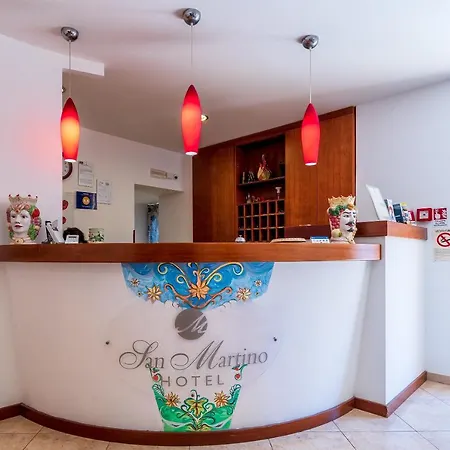 San Martino Riccardo Apartment