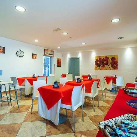 San Martino Riccardo Apartment Cassibile