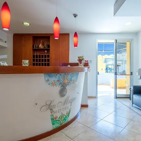 Apartment San Martino Riccardo *