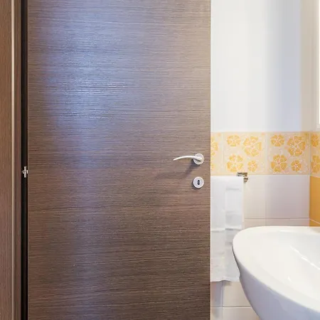 Apartment San Martino Riccardo Cassibile