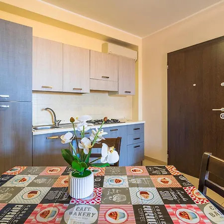 San Martino Riccardo Lägenhet